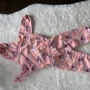 Rototo Bebe Pink Elephant Lounge Set $ 10 이미지
