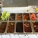 정식당한식뷔페 이미지