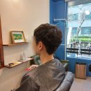 마포구 대흥역 남성 파마 후기