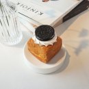 홈카페디저트 이미지