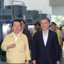 가양빗물펌프장 이미지