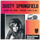 Wishin&#39; And Hopin&#39; - Dusty Springfield - 이미지