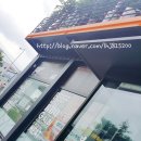 한세대 정문 앞 이미지