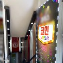 셀프코인 노래연습장 이미지