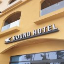 하운드정자해수욕장점 | 울산 호텔 <하운드> 정자해수욕장 근처 오션뷰 갑 깔끔한 숙소 후기