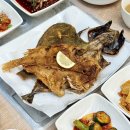 청호로 136번길 | 목포 생선구이 산정동 맛집 구이한상 메뉴와 후기