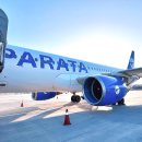 양양 | 파라타 항공 제주에서 양양 공항 국내선 항공권 이용 후기