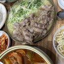 항아리얼큰이칼국수