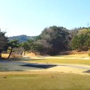 아난티 중앙골프클럽(회원제) 이미지