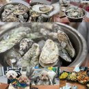 와항 | 거제도 애견동반식당 추천｜하청 굴구이마당