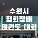 국가대표 SH 태권도장 이미지