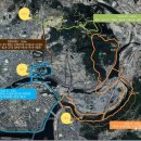 삼문동둔치길(삼문송림) 이미지