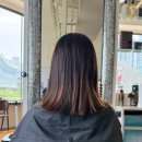 의정부 회룡역미용실 레드스토리 호원점 볼륨매직 솔직후기