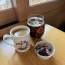 물댄동산 | 서문시장 카페 추천 - 물댄동산 대구 한옥카페