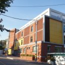 헤이븐 기독학교 이미지