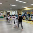 고색태권도장 이미지