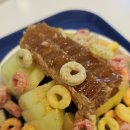 음지천 | 요아정 먹다가 감질나서 벌집꿀 2kg 시켜 먹은 후기 | 내돈내산