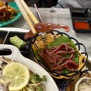 팔팔상회 | [대구/삼덕동] 산오징어회 맛집 추천 '팔팔상회' + 회식장소 추천