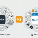 온라인 메모장 노션(notion), 업무에 활용하기 | 노션 vs 에버노트 vs 원노트 : IT 실무자들이 말하는 진짜 비교 후기