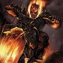 고스트 라이더(Ghost Rider) 이미지