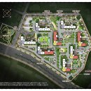 이편한세상 온수역 이미지