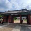 선유동천 나들길 이미지