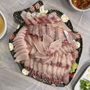 청송수산 | [구리농수산물시장] 새샘수산 &amp; 청송식당 | 대게 &amp; 방어 맛집! | 인어교주해적단 시세 좋은 집