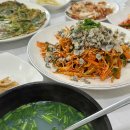 할매순대국, 사계절김치찌개