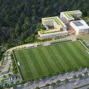 속초중학교 이미지