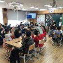 산청초등학교 이미지