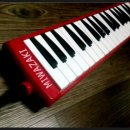 멜로디언 이미지