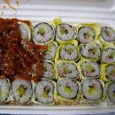 봉천동진순자김밥 이미지