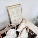 고급 감성 라탄공예 이미지