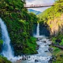 재인폭포공원 주차장 이미지