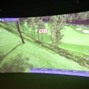 이글스크린골프장 이미지