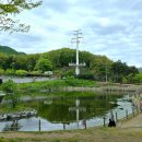 초막골생태공원(폭포화장실) 이미지