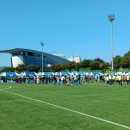 황성공원 축구공원 5구장 이미지