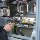 (주)대산공사 | 제천전기공사 수리 시공 자동제어 수배전설비