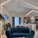 시나몬펜션 | 양평 독채 펜션 스퀴누리 4인~8인 단체 서울 근교 감성 숙소 추천 후기