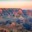 에메랄드호텔에이스 | LA 그랜드캐년 앤텔롭 홀슈 1박3일 투어 후기