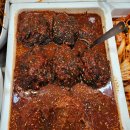 혼수반찬 이미지