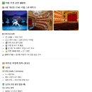 [부다페스트,프라하]여행별별후기 1탄/ 헝가리오페라하우스 백조의 호수 입석티켓 오픈런, 환전없이...