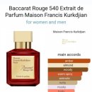 뜨레 향 이미지