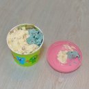 배스킨라빈스 중랑역 이미지