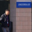 검찰, &#39;윤 영장기각 은폐 의혹&#39; 공수처 압수수색 이미지