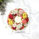 라니꽃떡