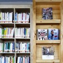 노동자의 작은도서관 사람 이미지