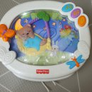 Fisher-Price Settle &amp; Sleep Projection Soother_아기 잠자리 도우미 이미지