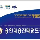 용인대용진태권도장 이미지