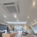 [제주여행] 제주 한림 카페 추천! 돌하르방 케이크가 맛있는 "카페 뵤뵤"